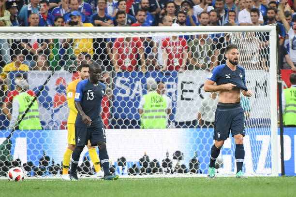 在全球足坛 在全球足坛